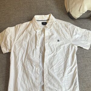 White Men's Shirt OBEY